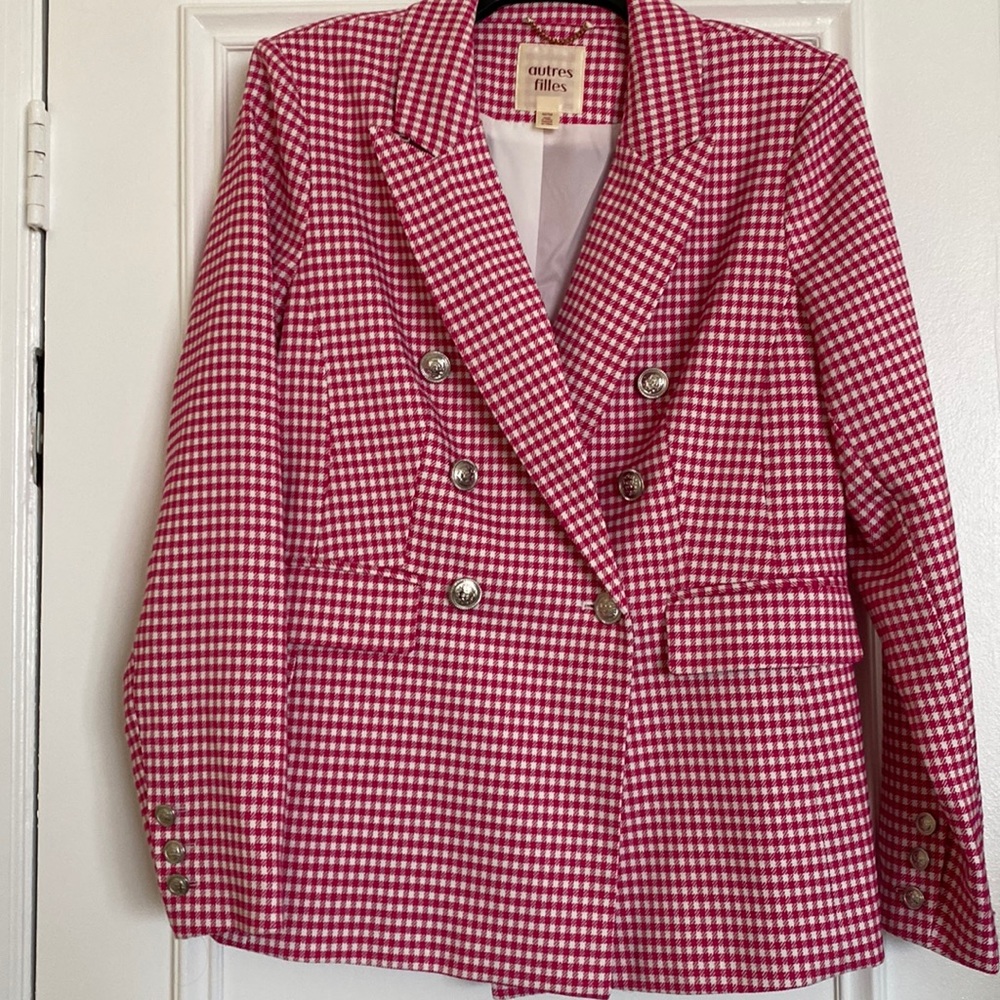 Woman blazers